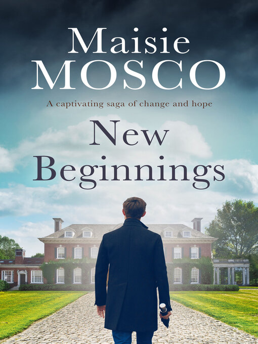 Title details for New Beginnings by Maisie Mosco - Available